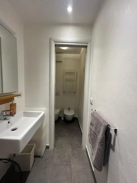 Loft Apartment Milano Porta Venezia