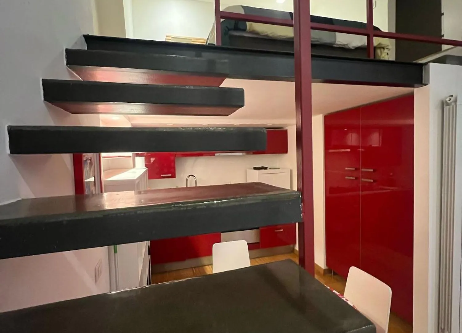 Loft Apartment Milano Porta Venezia 0*,  Italia